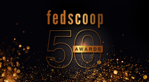 FedScoop 50 Awards 2020