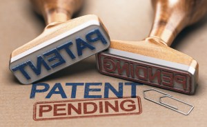 USPTO patent trademark, intellectual property