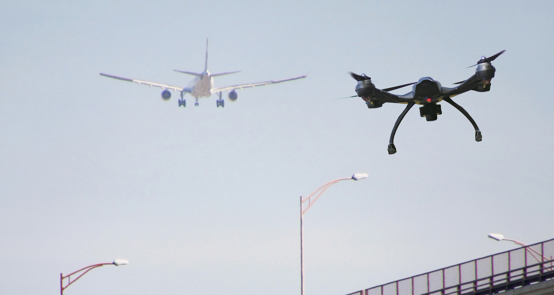 Anduril scores $99M contract with DIU for counter-drone tech | FedScoop