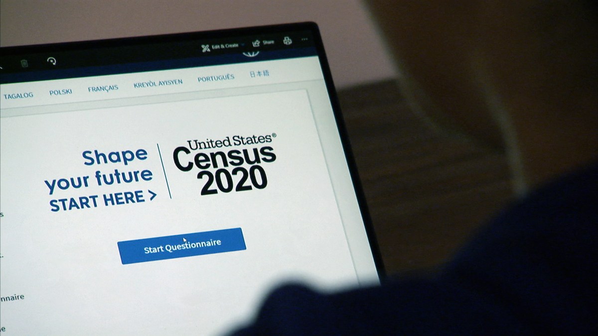 Census Bureau Needs Help Protecting Its Networks For The Next Decade Fedscoop 