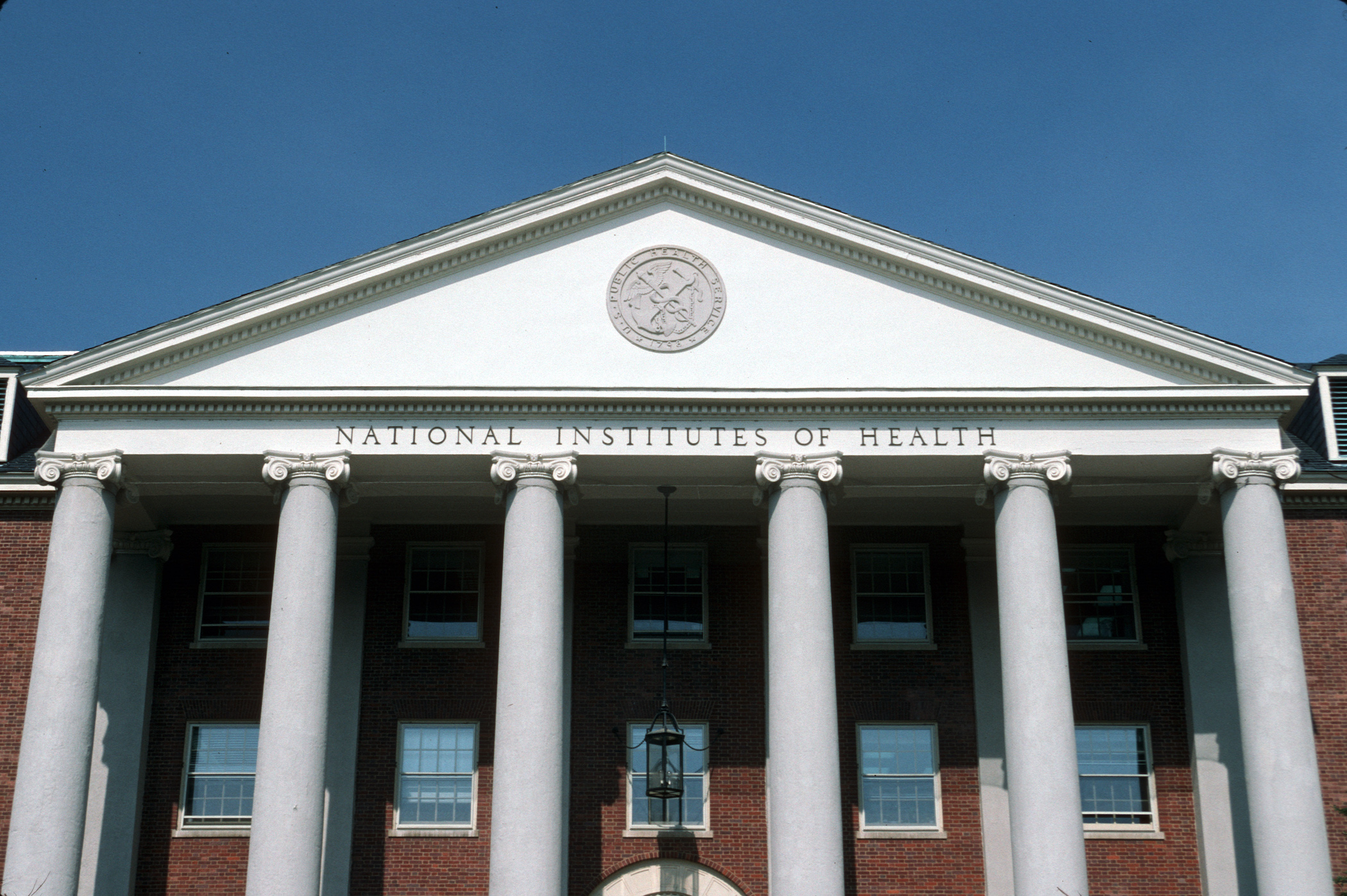 Adele Merritt named CIO of National Institutes of Health | FedScoop