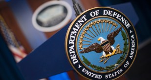 Pentagon, Department of Defense, DOD