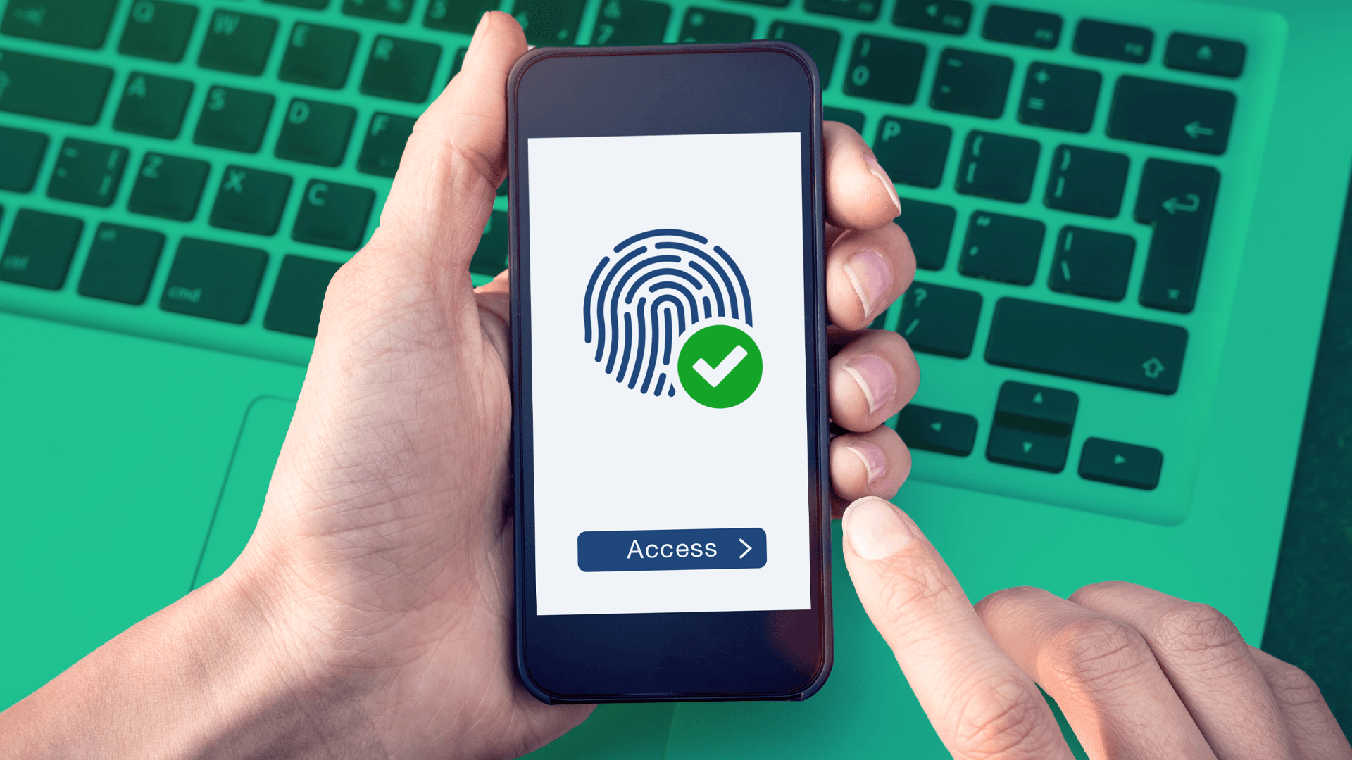 Preparing agencies for the future of identity authentication | FedScoop