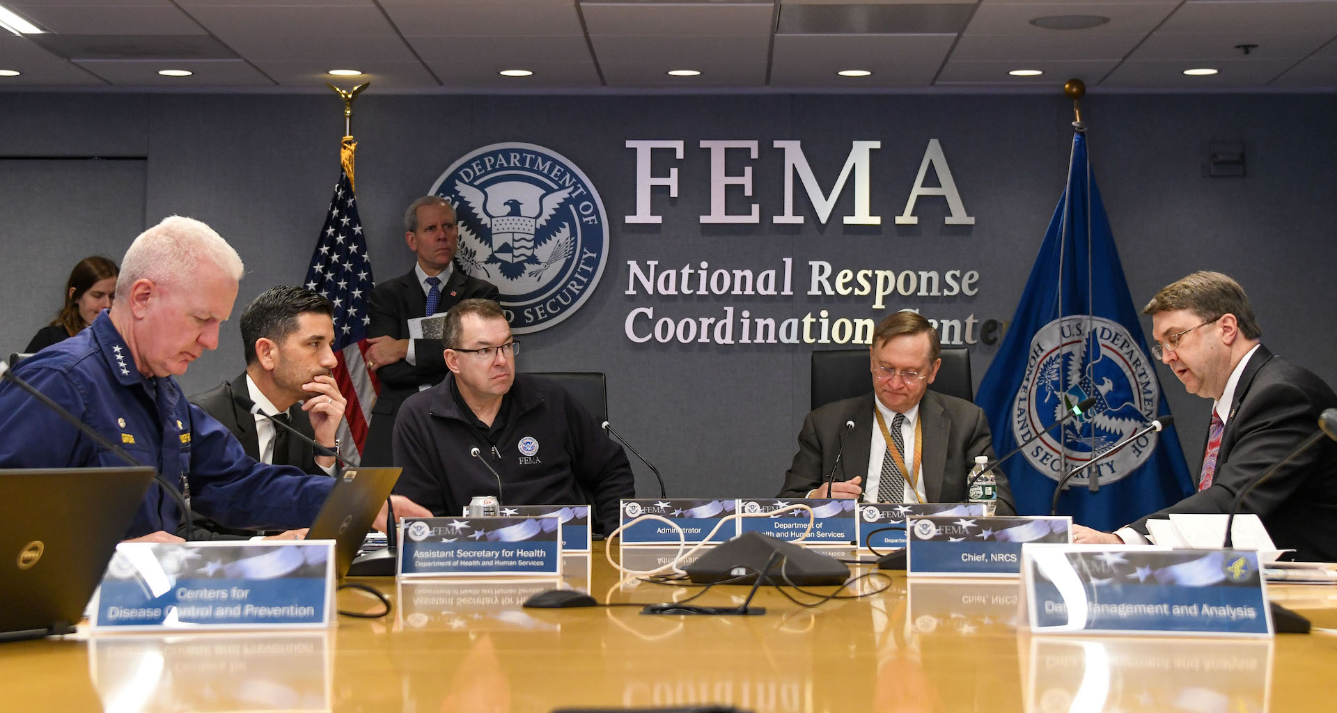 Mary Comans Archives | FedScoop