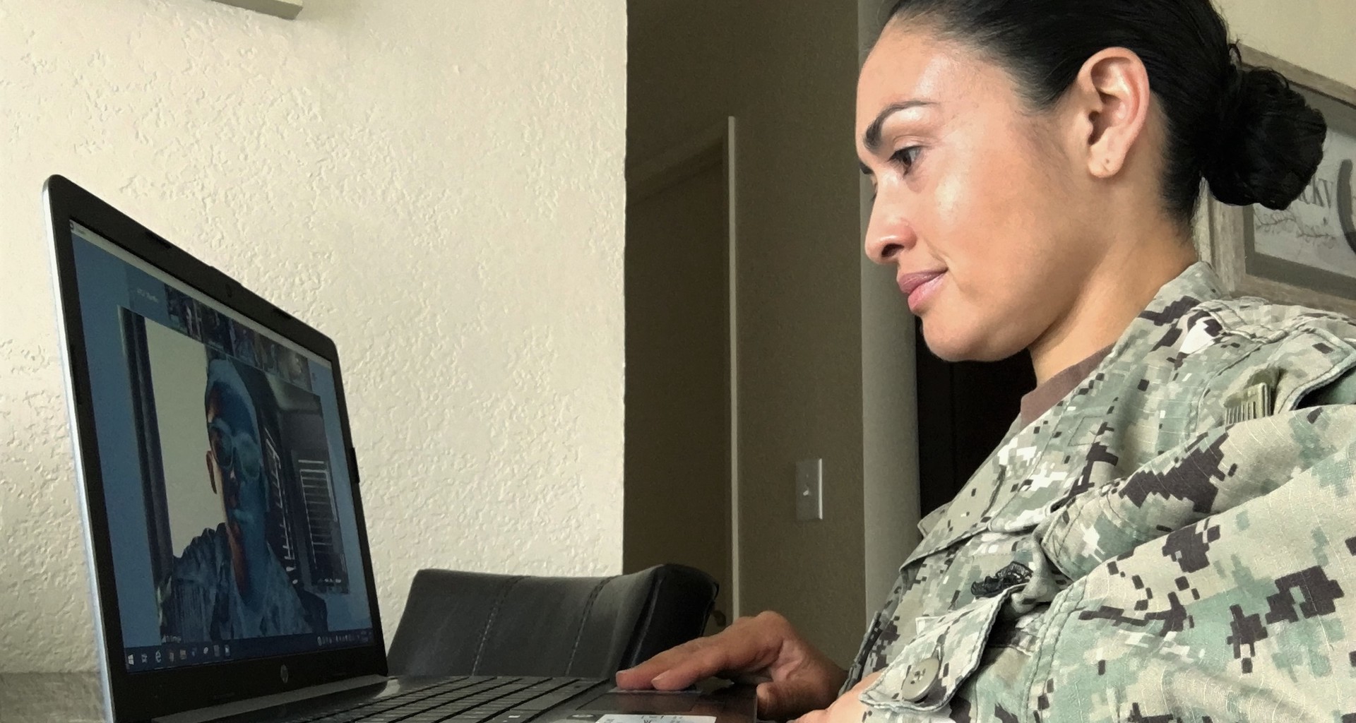 air force telework policy