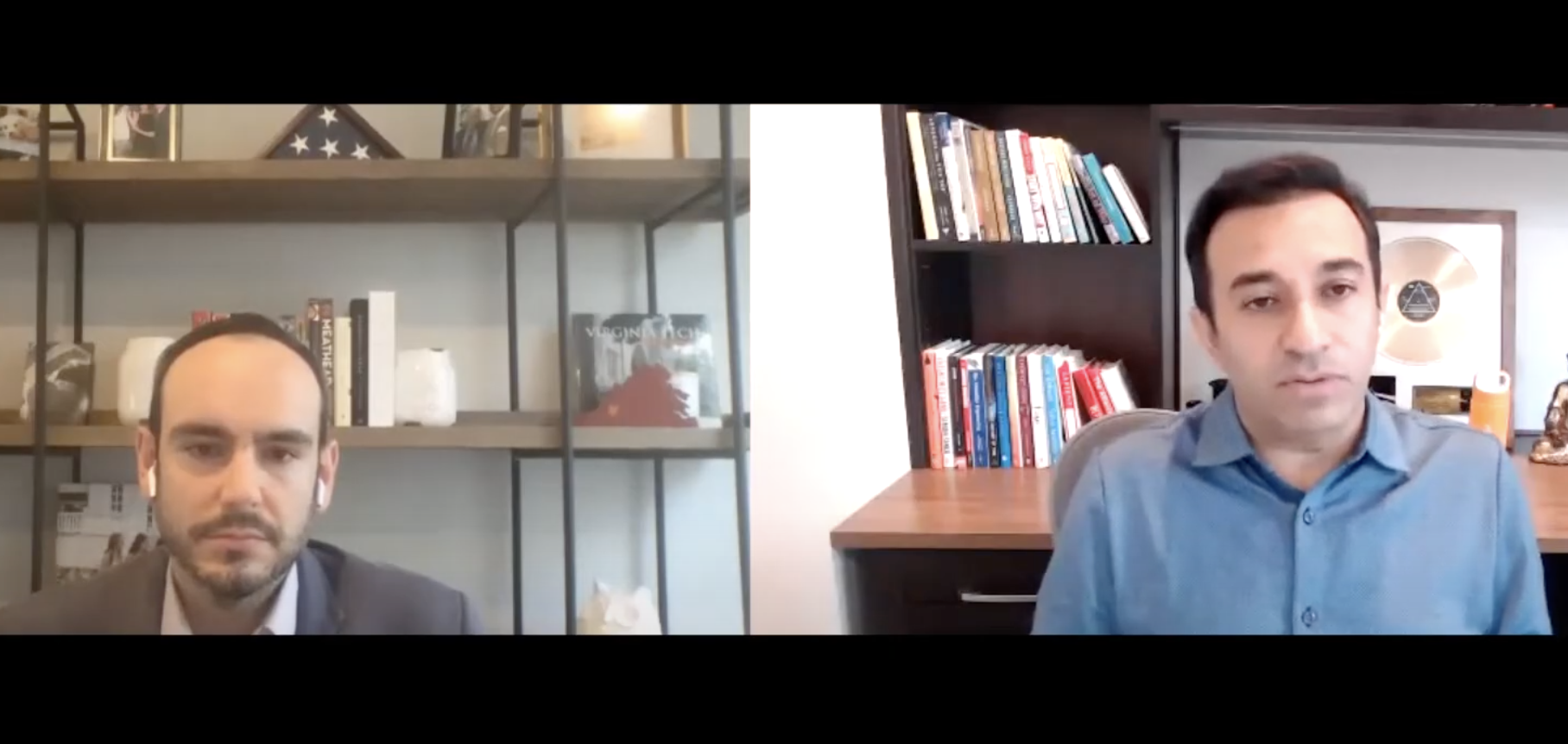 An interview with Informatica CEO Amit Walia | FedScoop