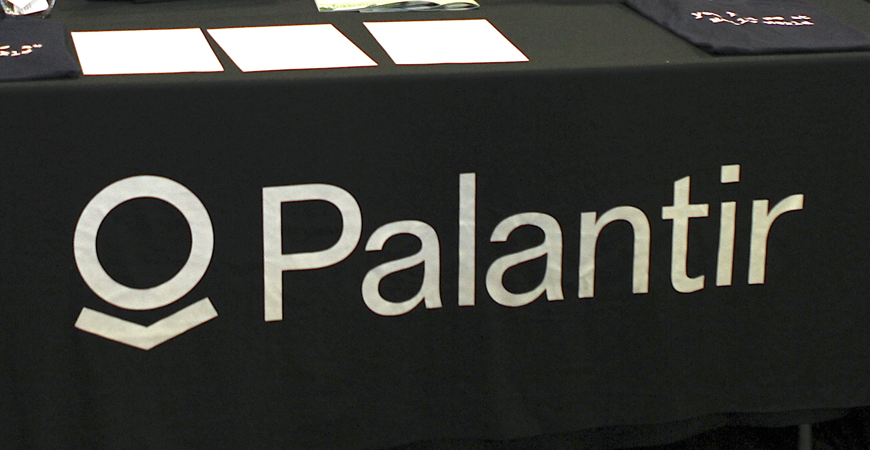 Palantir to continue work on Army Vantage platform | FedScoop