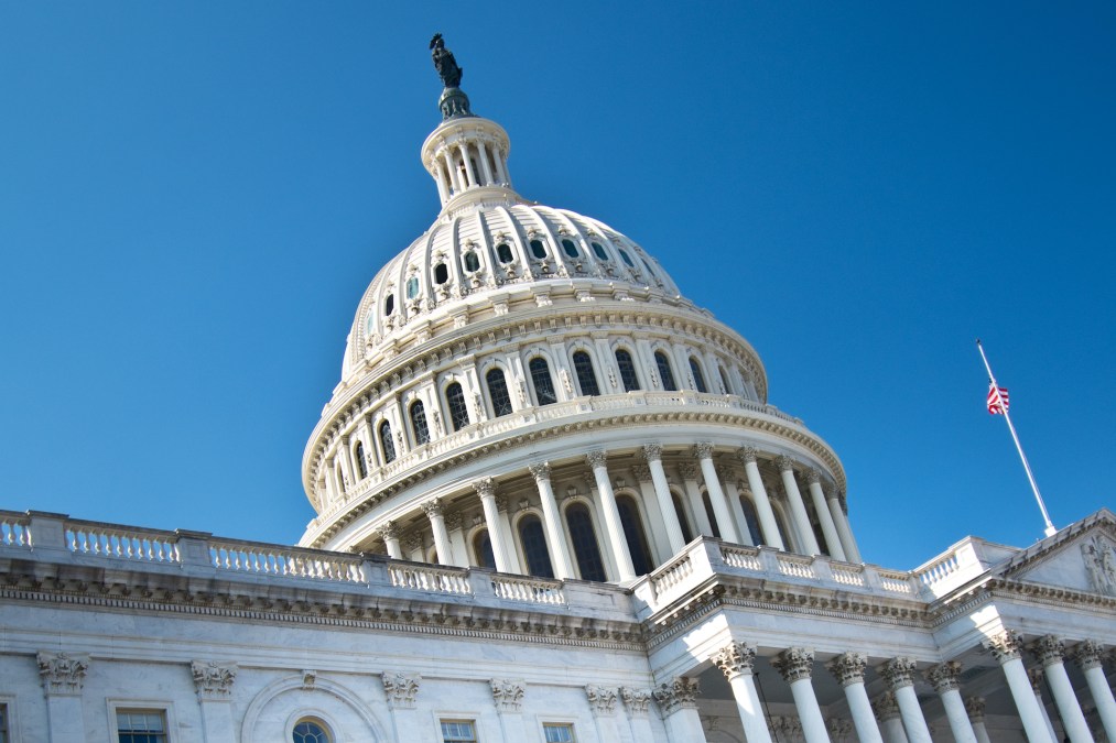 U.S. Capitol, Congress