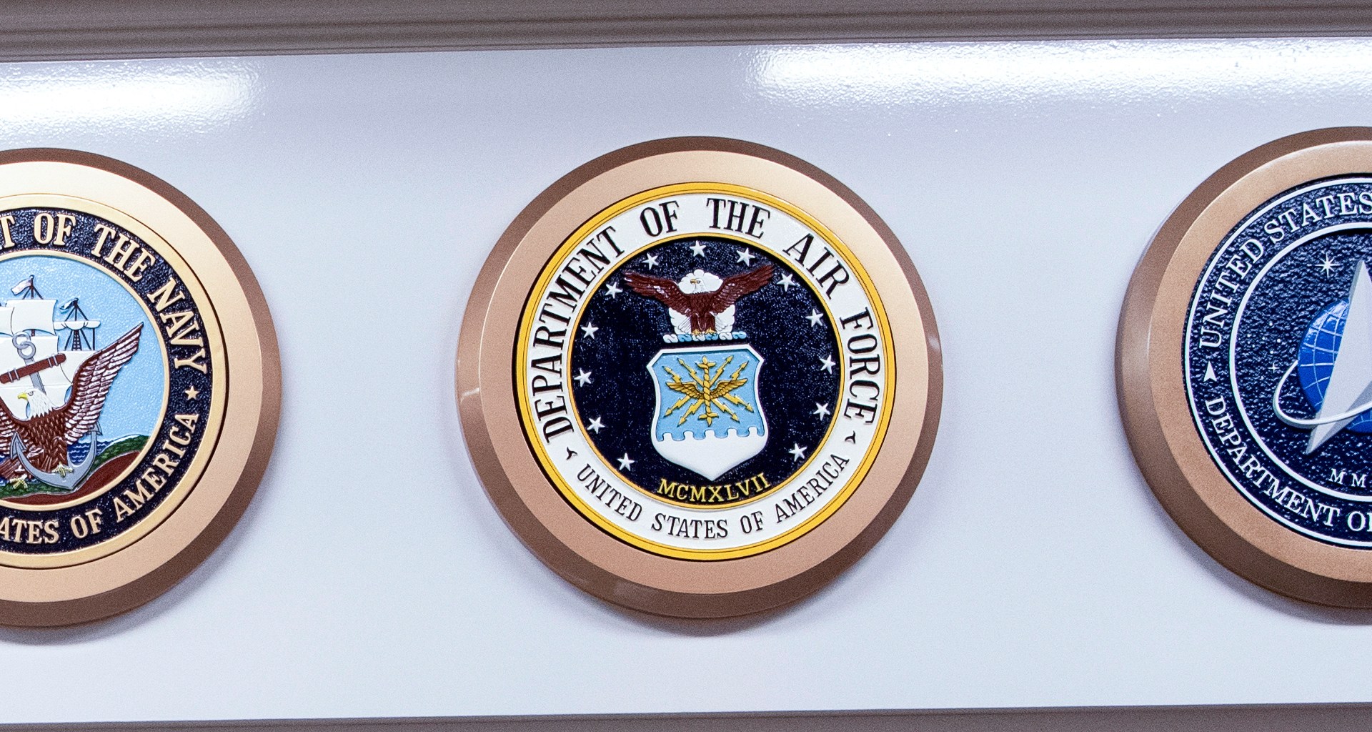 Senate confirms Andrew Hunter as Air Force acquisition chief | FedScoop