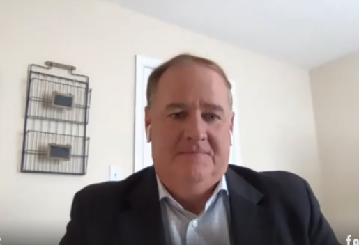 VMware's Bill Rowan talks COVID-19 and more | FedScoop
