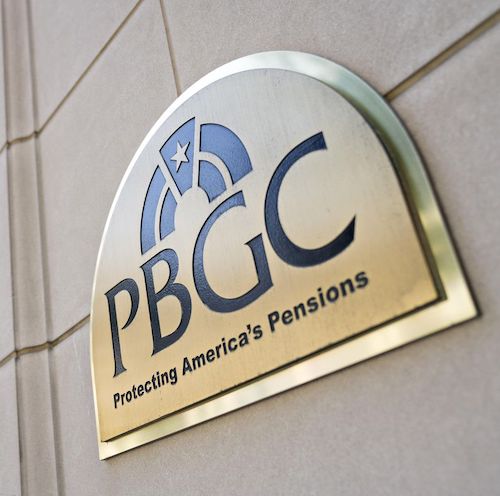 Pension Benefit Guaranty Corporation Fedscoop