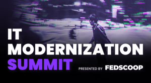 2021 IT Modernization Summit