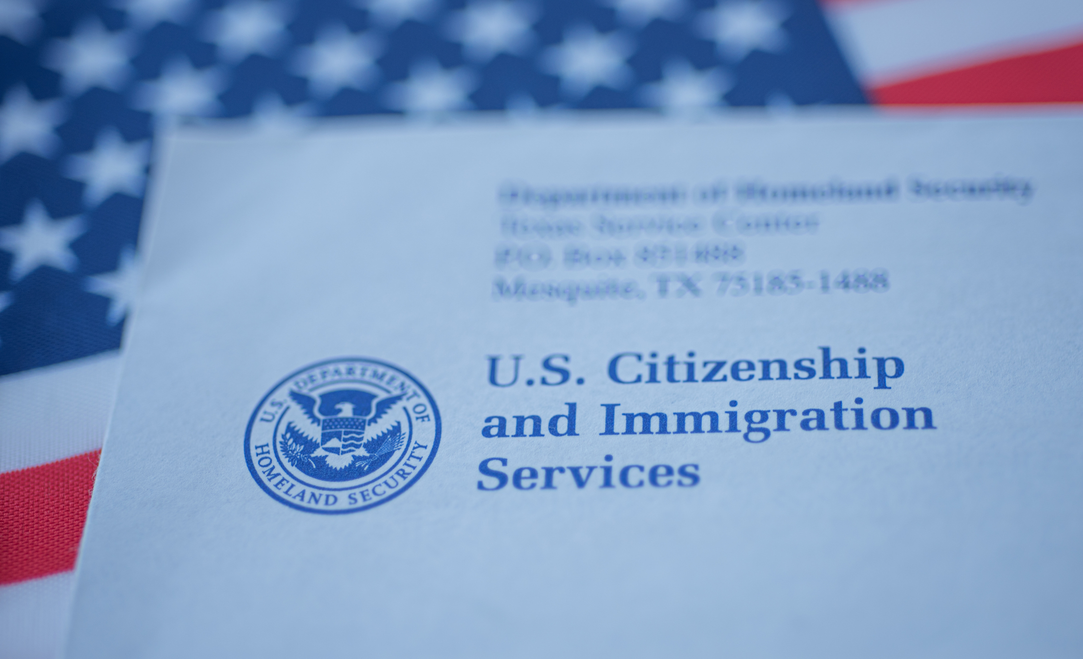 USCIS automating pre-processing of immigration cases