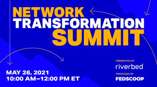 Network Transformation Summit 2021