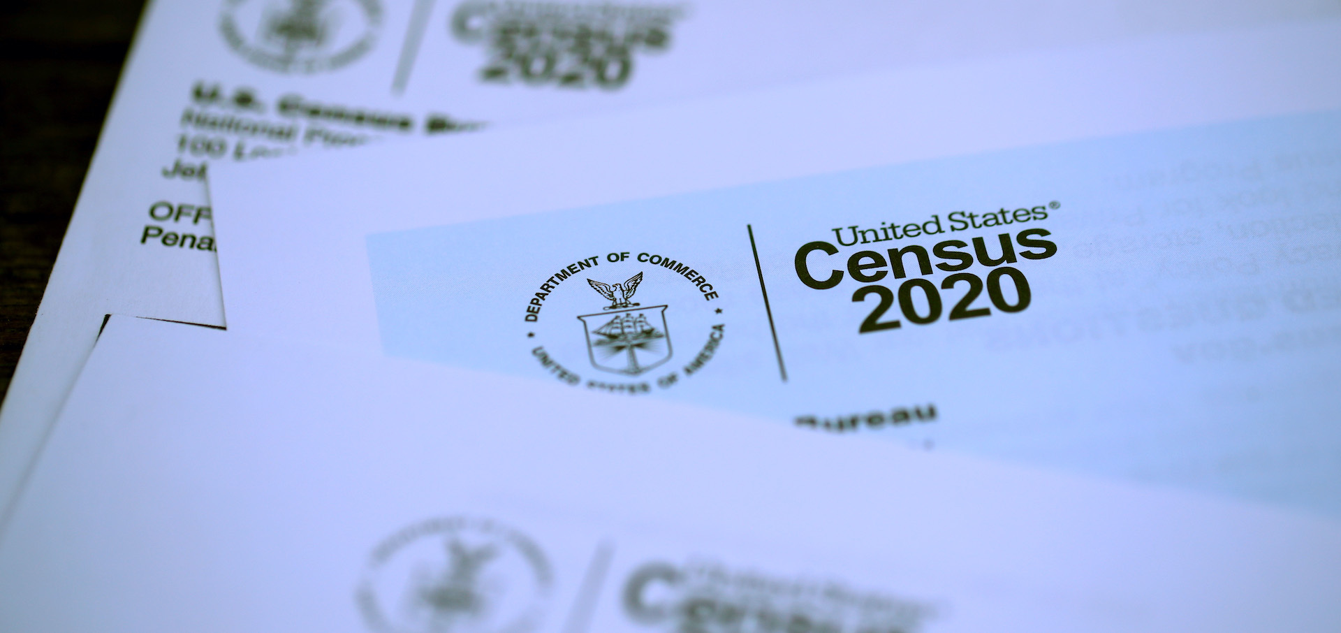 U.S. Census Bureau names Cano as chief information officer | FedScoop