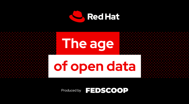 Red Hat Government Symposium