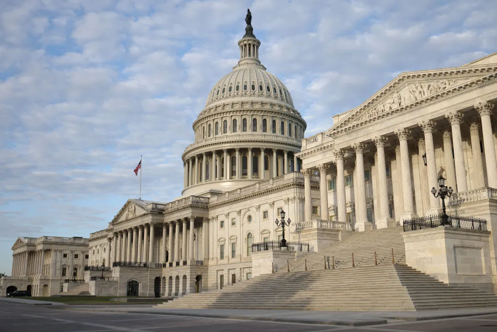 House of Representatives to launch new digital services team | FedScoop