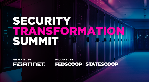 Security Transformation Summit 2021
