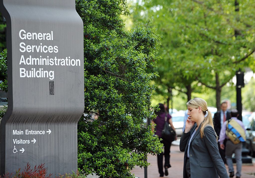 GSA leader sees AI as catalyst for federal acquisition overhaul | FedScoop