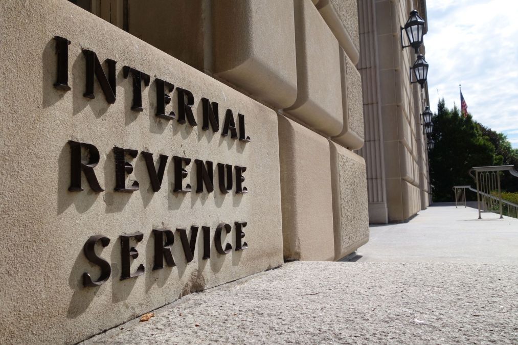 IRS’s AI voicebots and chatbots have room to grow, advisory panel says ...