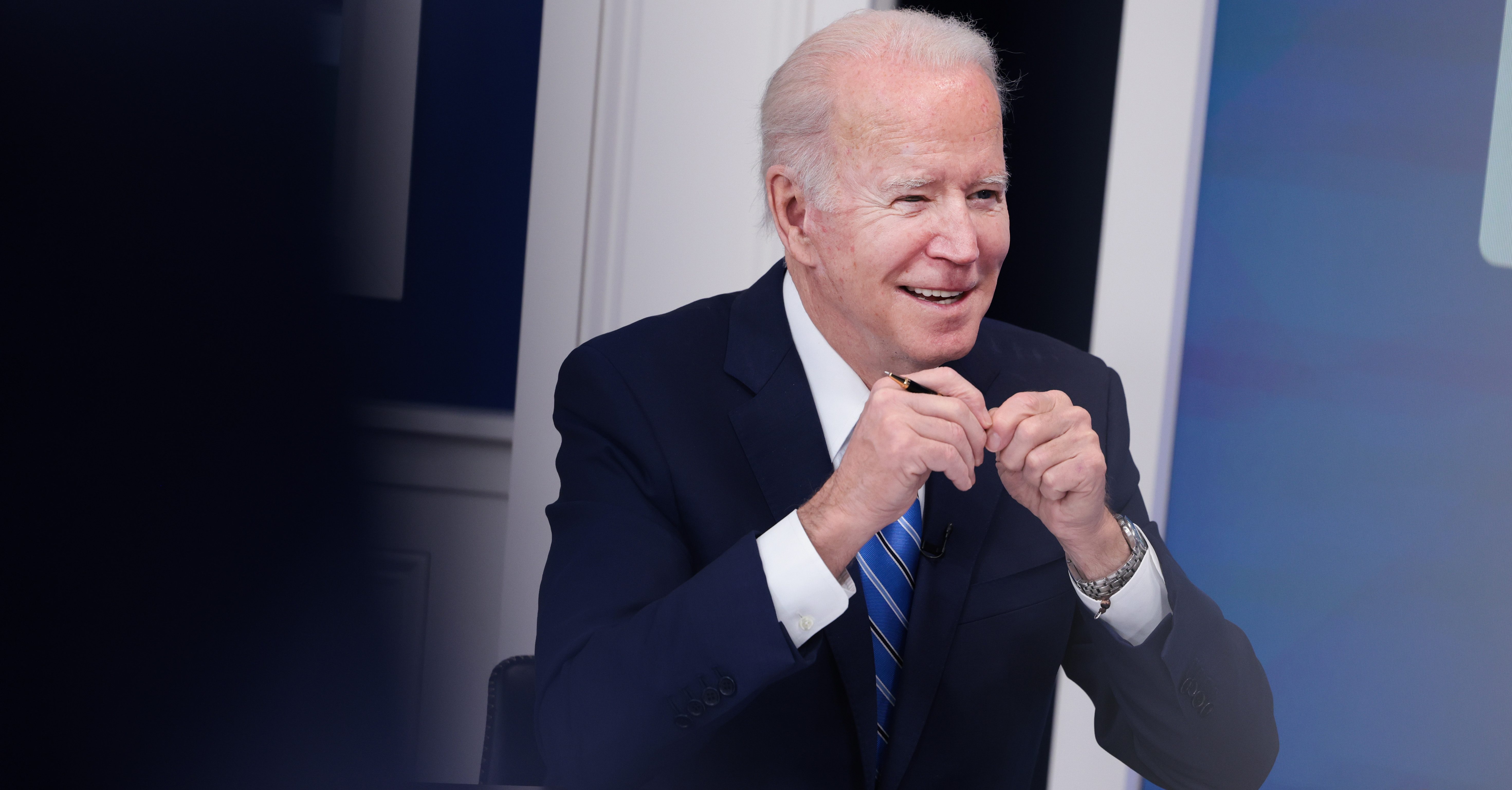 Cyber provisions, workforce initiatives take effect as Biden signs NDAA