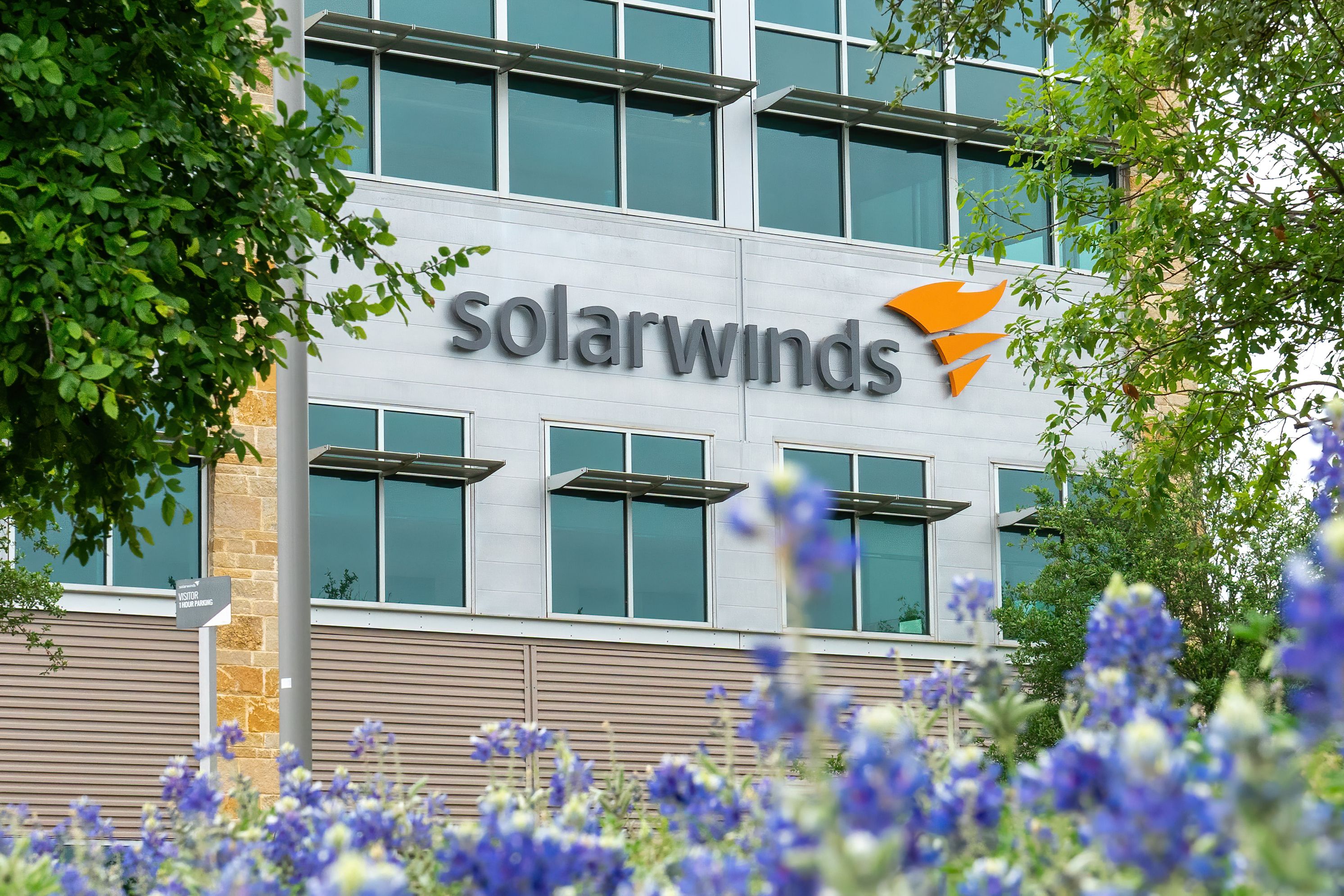 Federal Agencies Struggled To Share Information In SolarWinds Aftermath ...