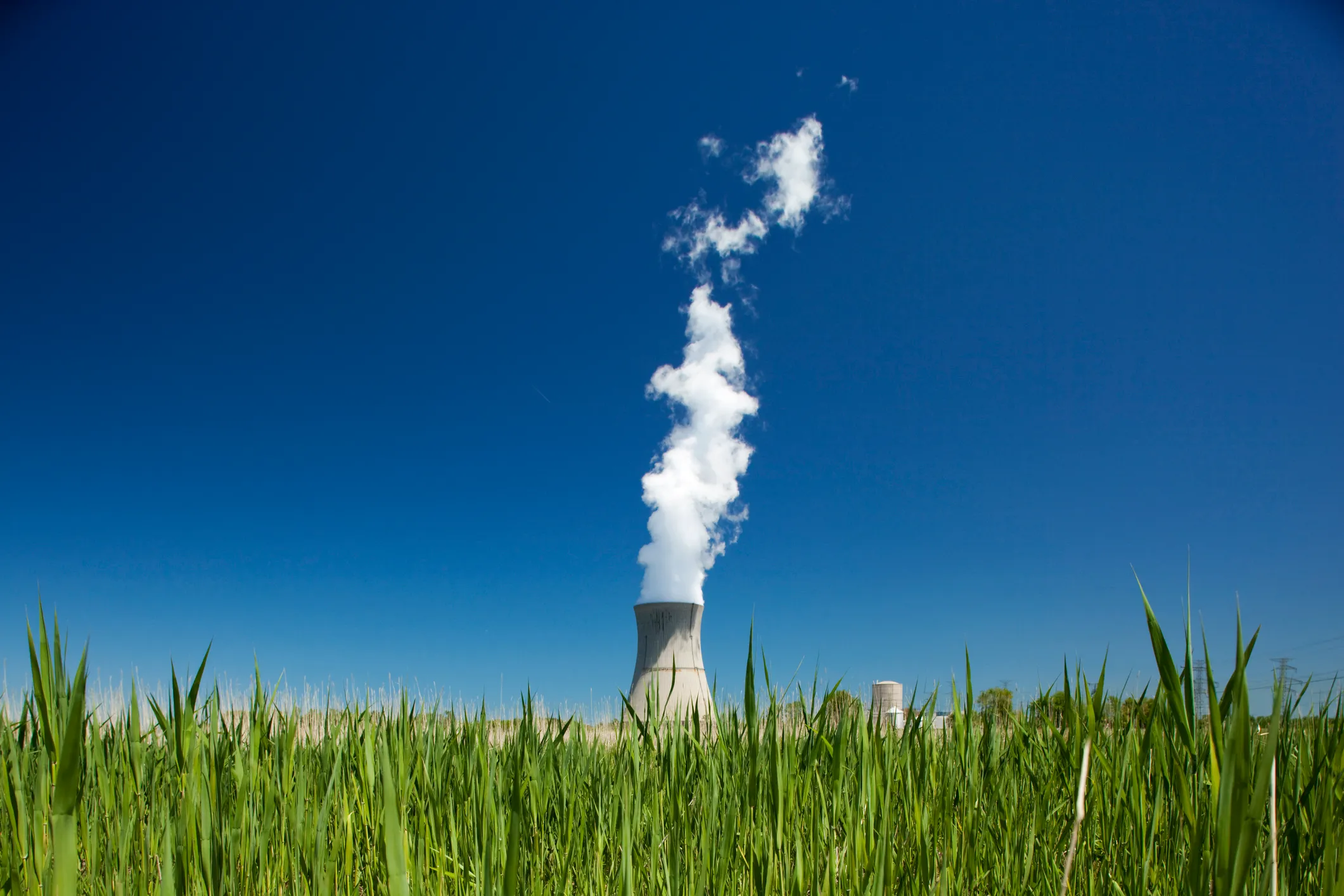 Nuclear Regulatory Commission in ‘testing’ phase with Azure OpenAI