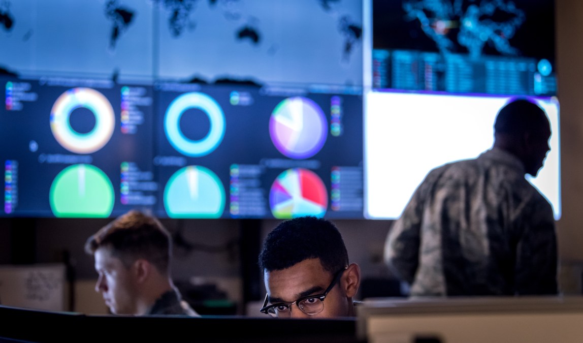 The Future of Warfighting: Cyber Enabling Convergence