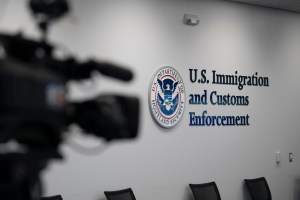 Immigration and Customs Enforcement, ICE