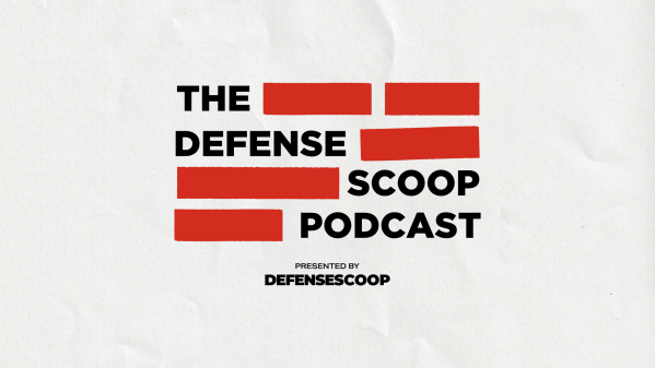 The DefenseScoop Podcast