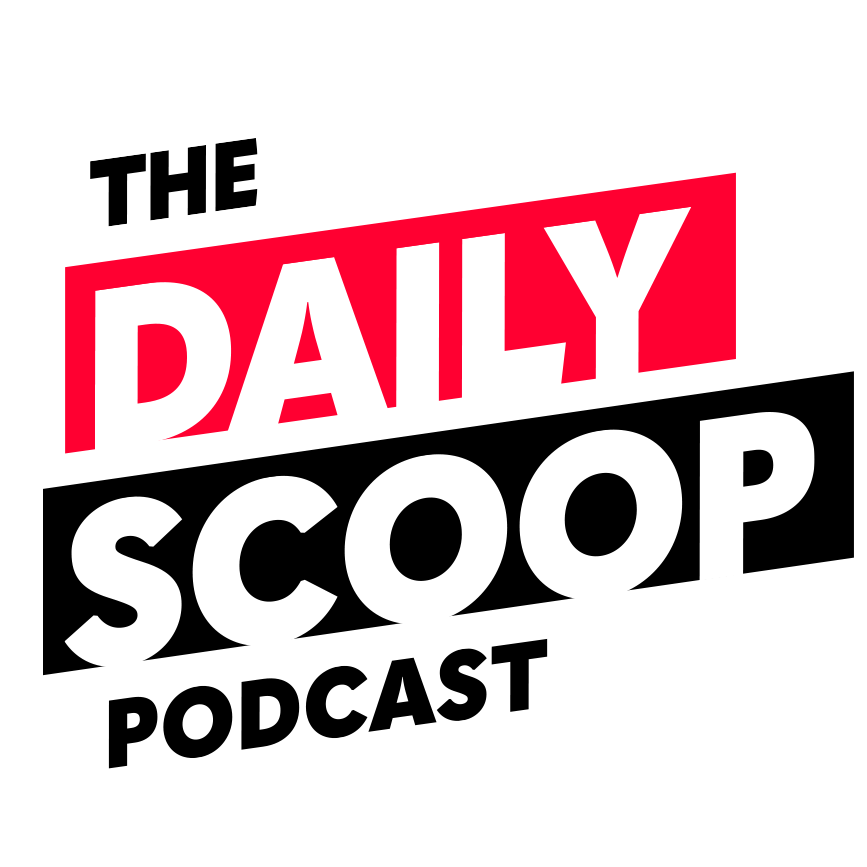 The Daily Scoop Podcast Archives | FedScoop