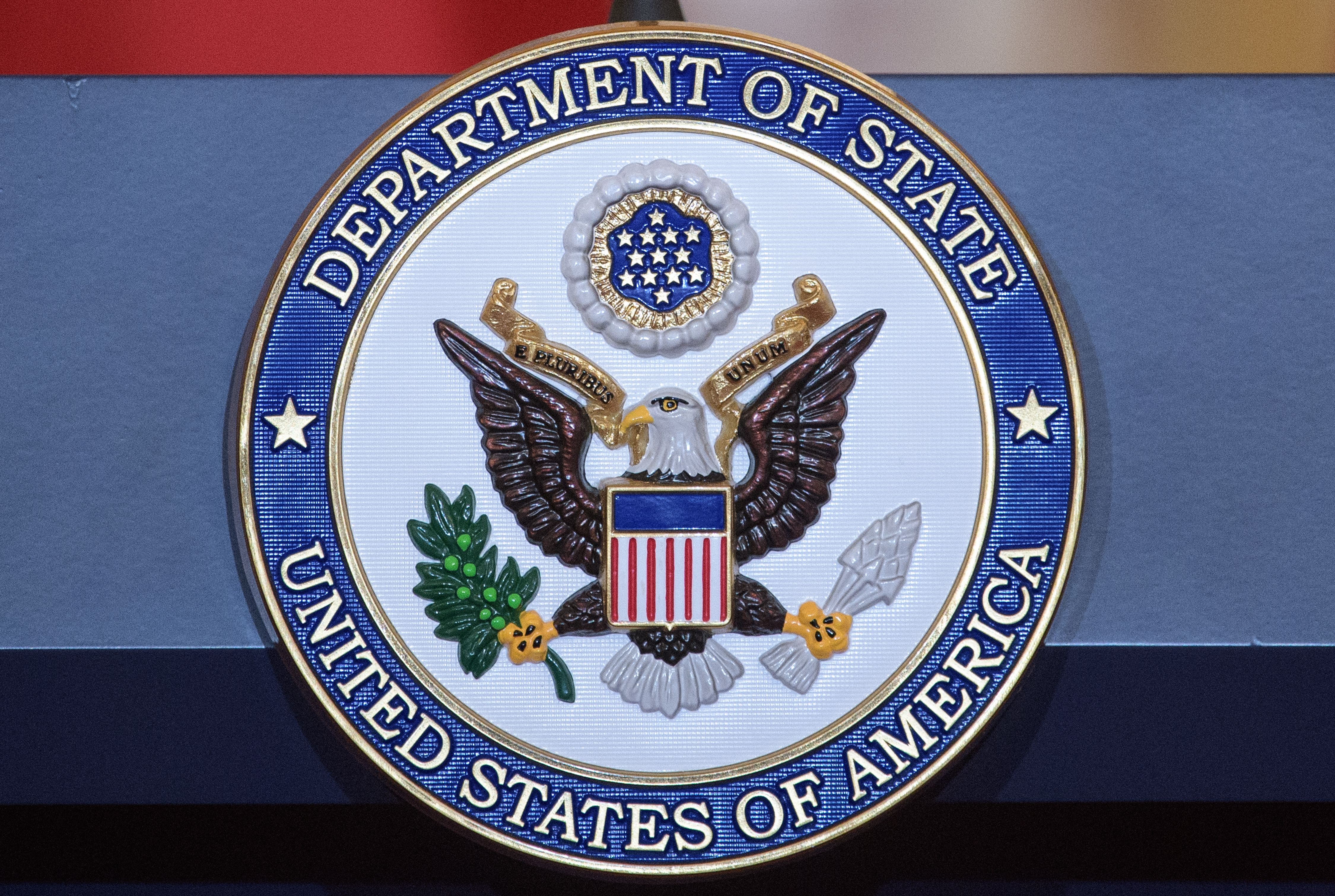 Office of the Special Envoy for Critical and Emerging Technology - United  States Department of State
