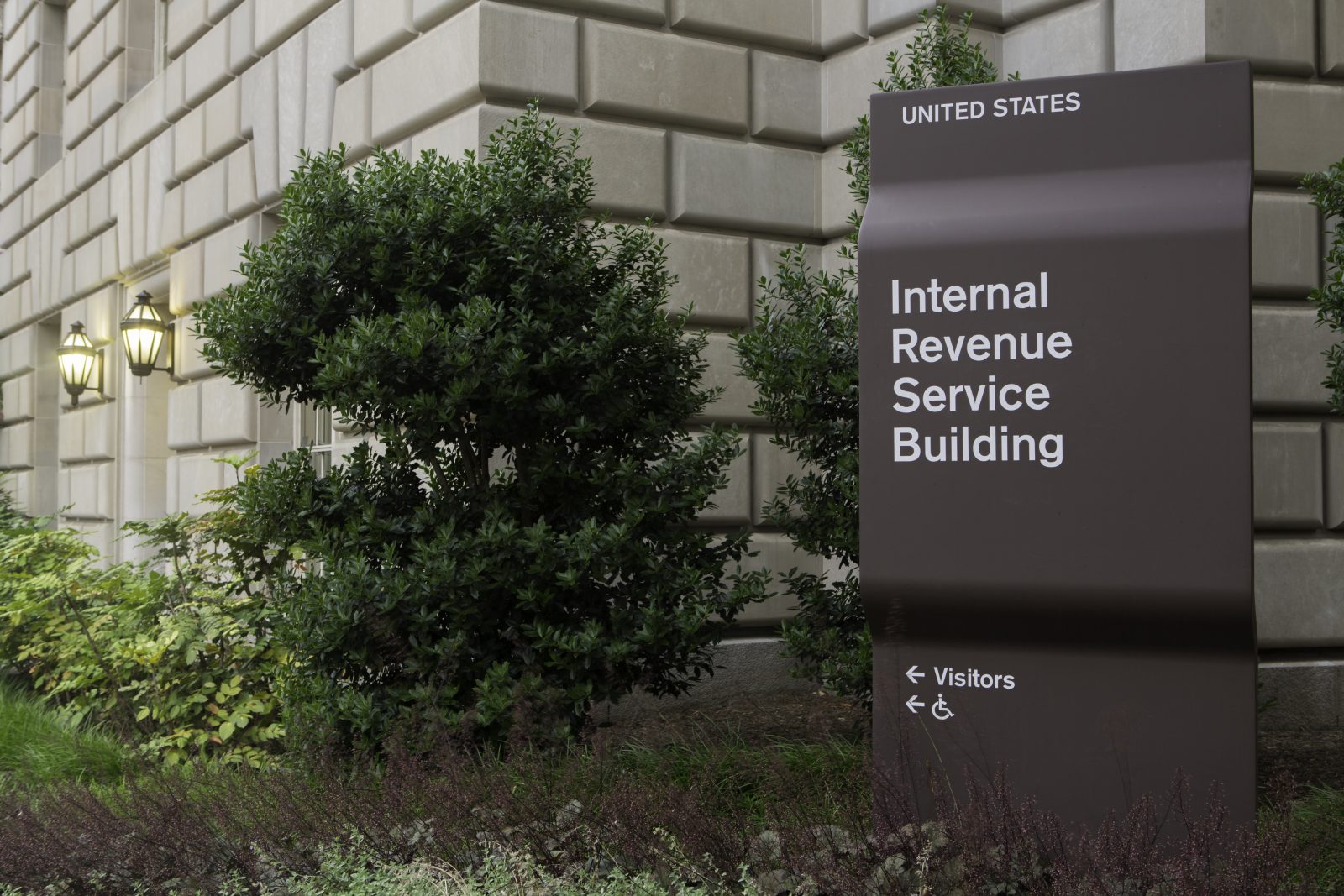 Appeals court gives OK to IRS to keep sharing information with ICE ...