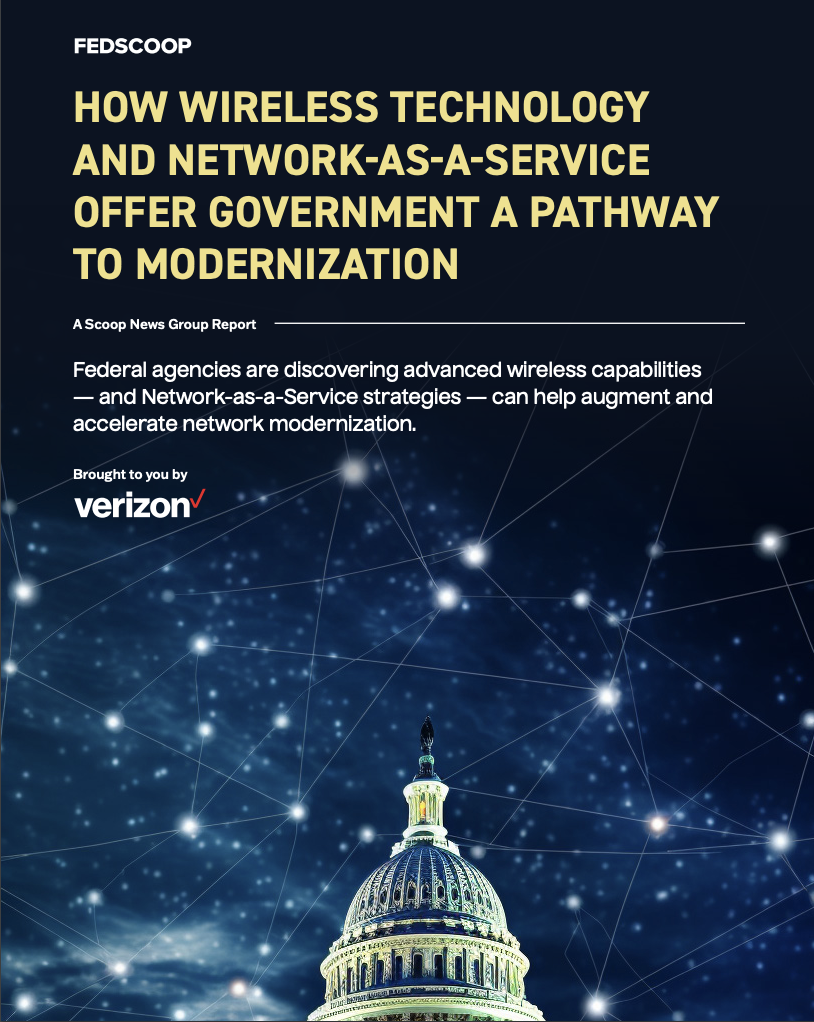 How wireless tech and Network-as-a-Service offer fast-track to