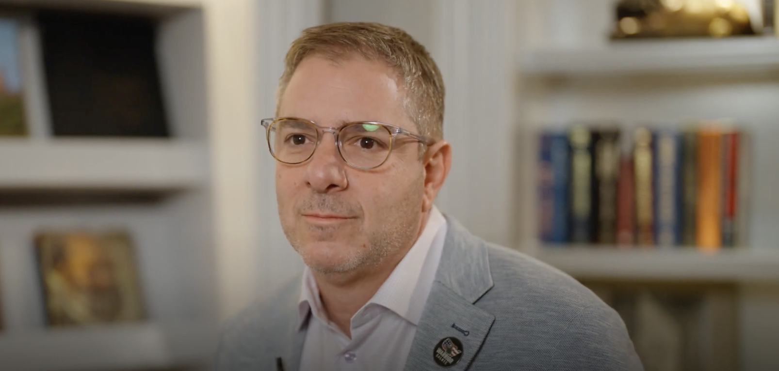 Trellix's Ken Kartsen on tackling cybersecurity complexity in the