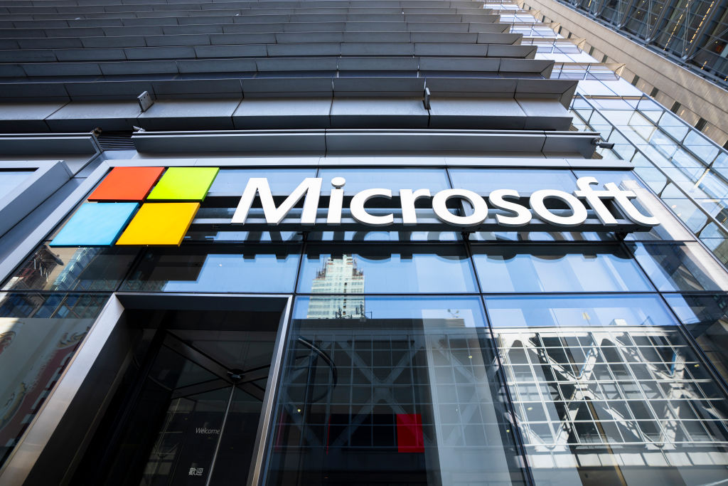 Microsoft to offer Copilot for free to some government customers FedScoop