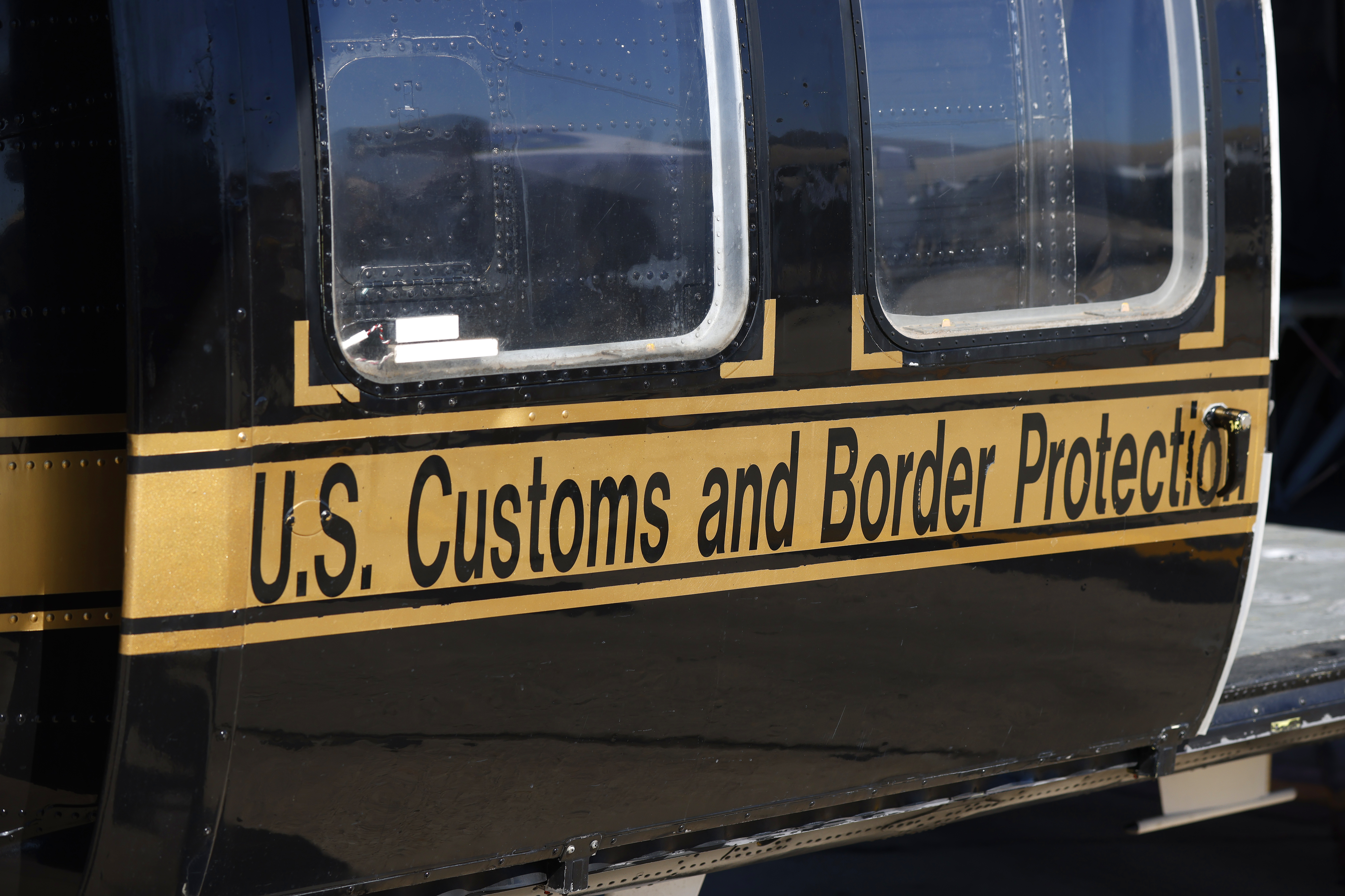 For Customs and Border Protection, AI has been a ‘game-changer’