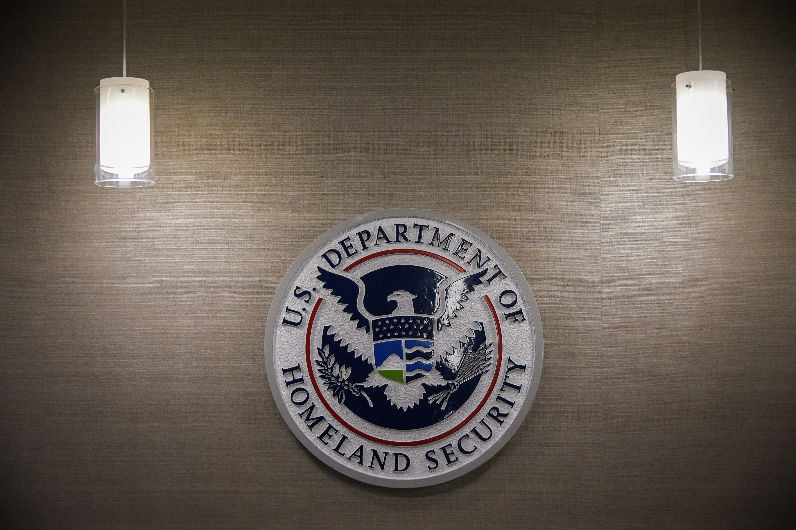 DHS picks Marine, intelligence veteran as new CIO | FedScoop