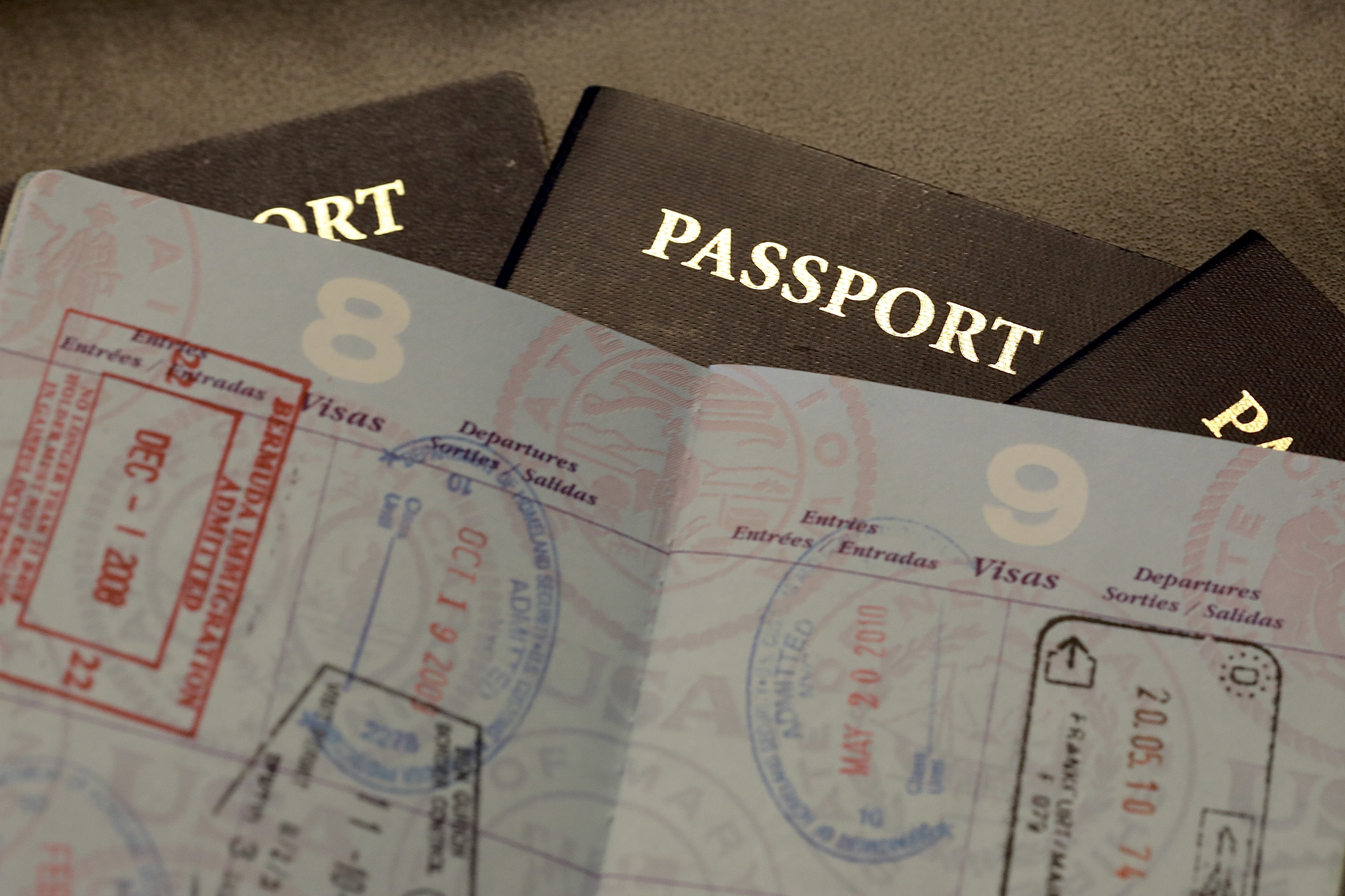 How Tech Upgrades Transformed Passport Customer Service from Crisis to Success