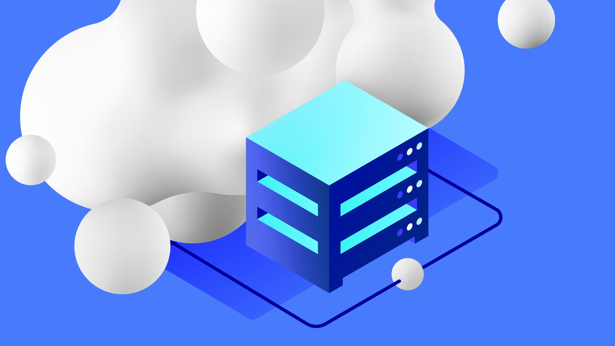 Article Navigating Cloud Complexity More Effectively To Accomplish More With Less Image