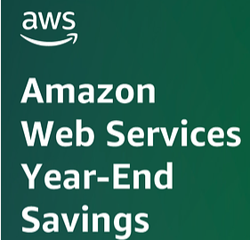 Advance your mission with year-end incentives