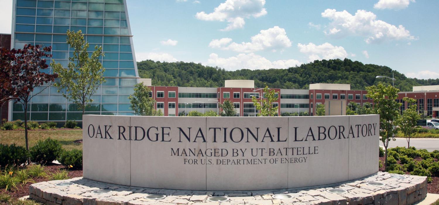 Energy reveals plans for two new AI supercomputers at Oak Ridge | FedScoop