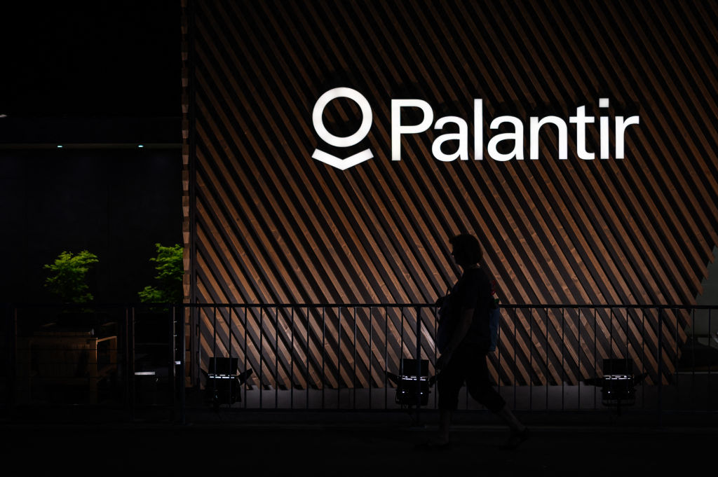 CMS signals interest in Palantir for national provider directory project