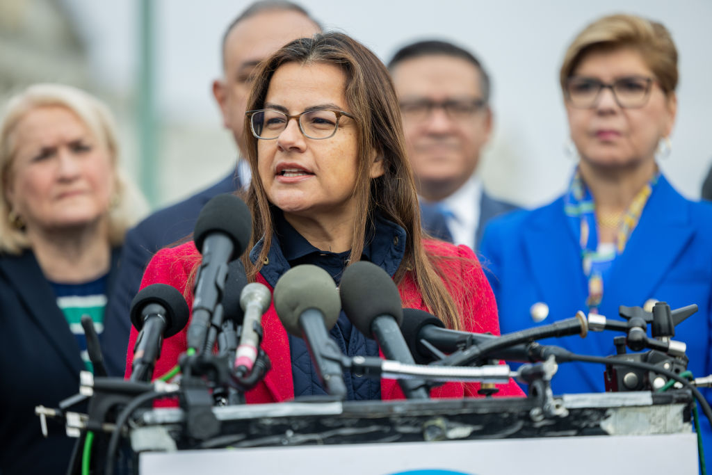 House Democrats eye DOE-led push on marine energy technologies