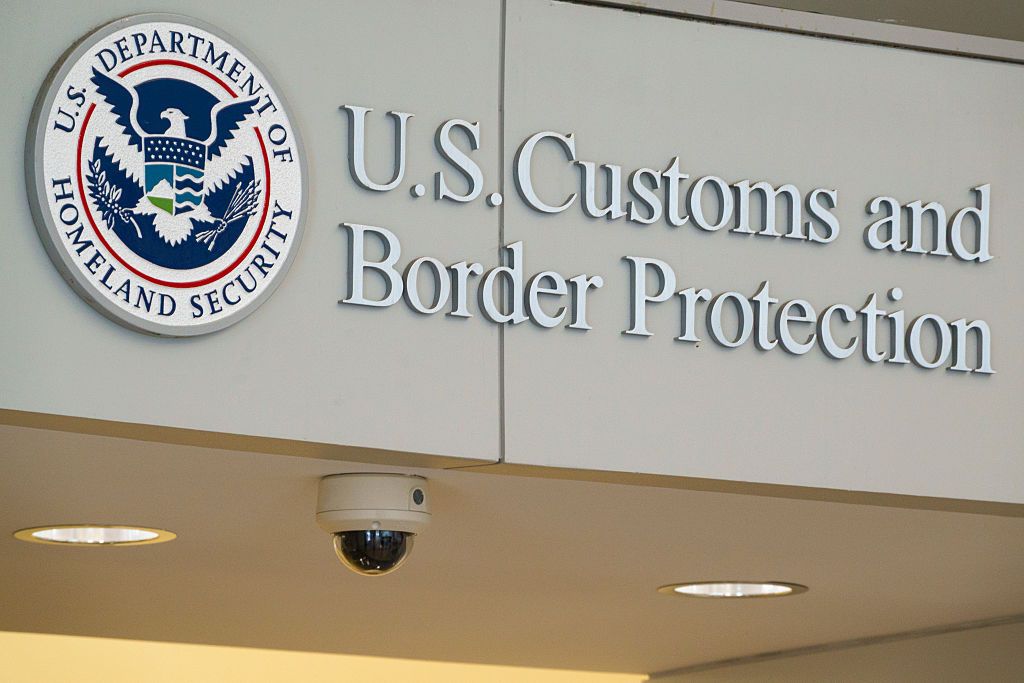 CBP to strengthen ‘tactical targeting,’ ‘counter-network analysis’ with ...
