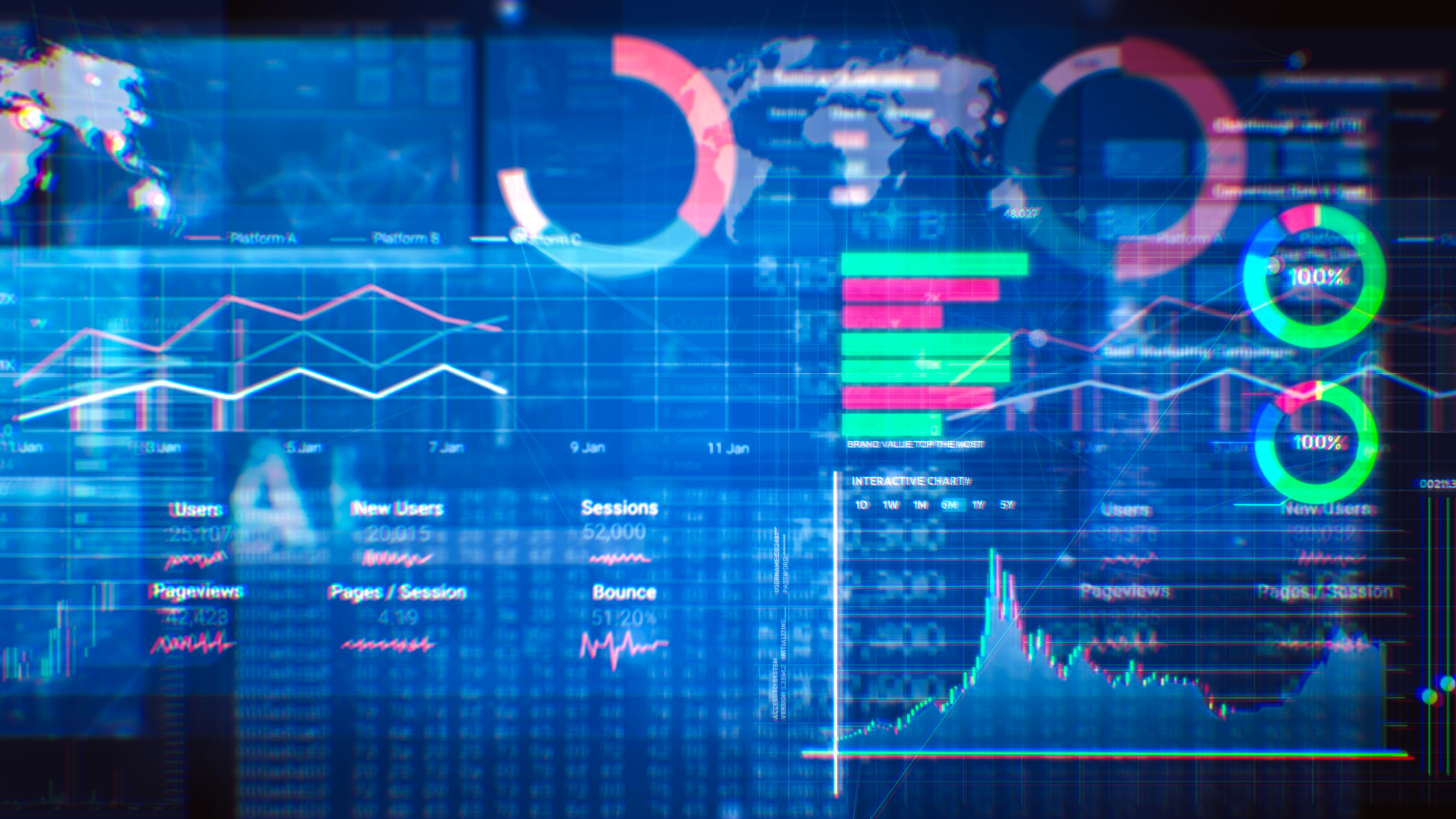 Ending fraud, waste and abuse requires true financial management transformation