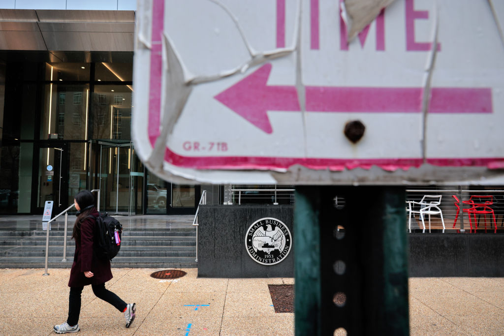 A week after shutdown’s end, some federal workers’ job status remains in limbo