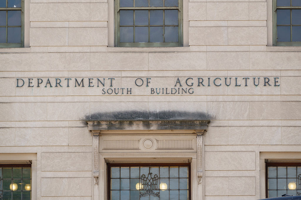 USDA nominee for rural development eyes cyber, IT assists