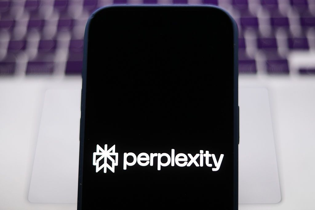 Perplexity becomes second AI platform cleared for FedRAMP ...