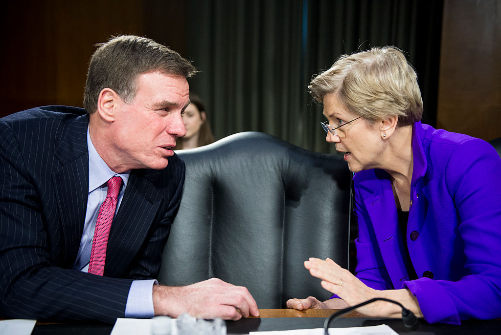 CFPB blasted by Senate Banking Democrats for ‘entirely avoidable’ cybersecurity flaws